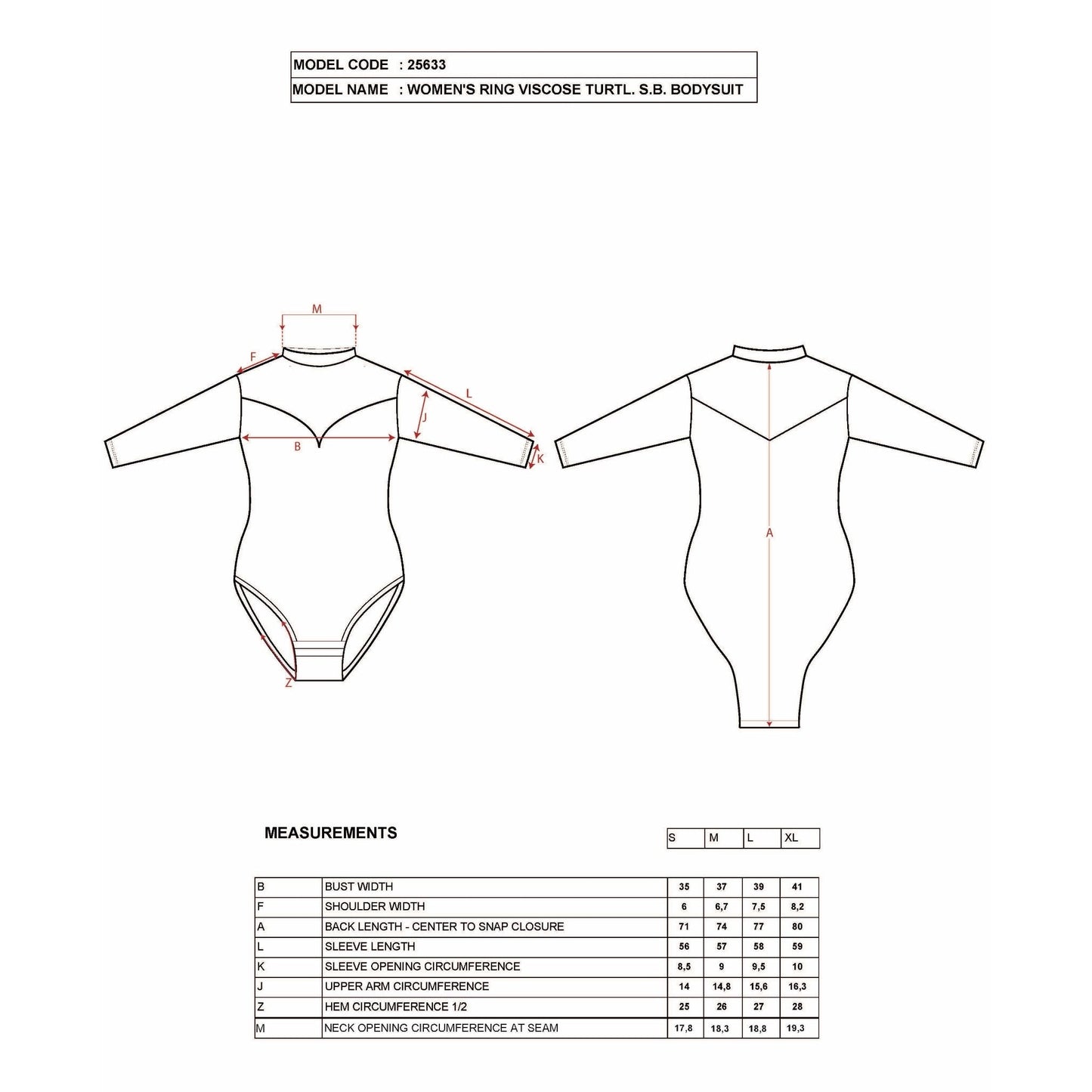 Women's Long Sleeve Black Mesh Bodysuit – Elegant Sheer Panel Viscose Stretch Leotard - Velora