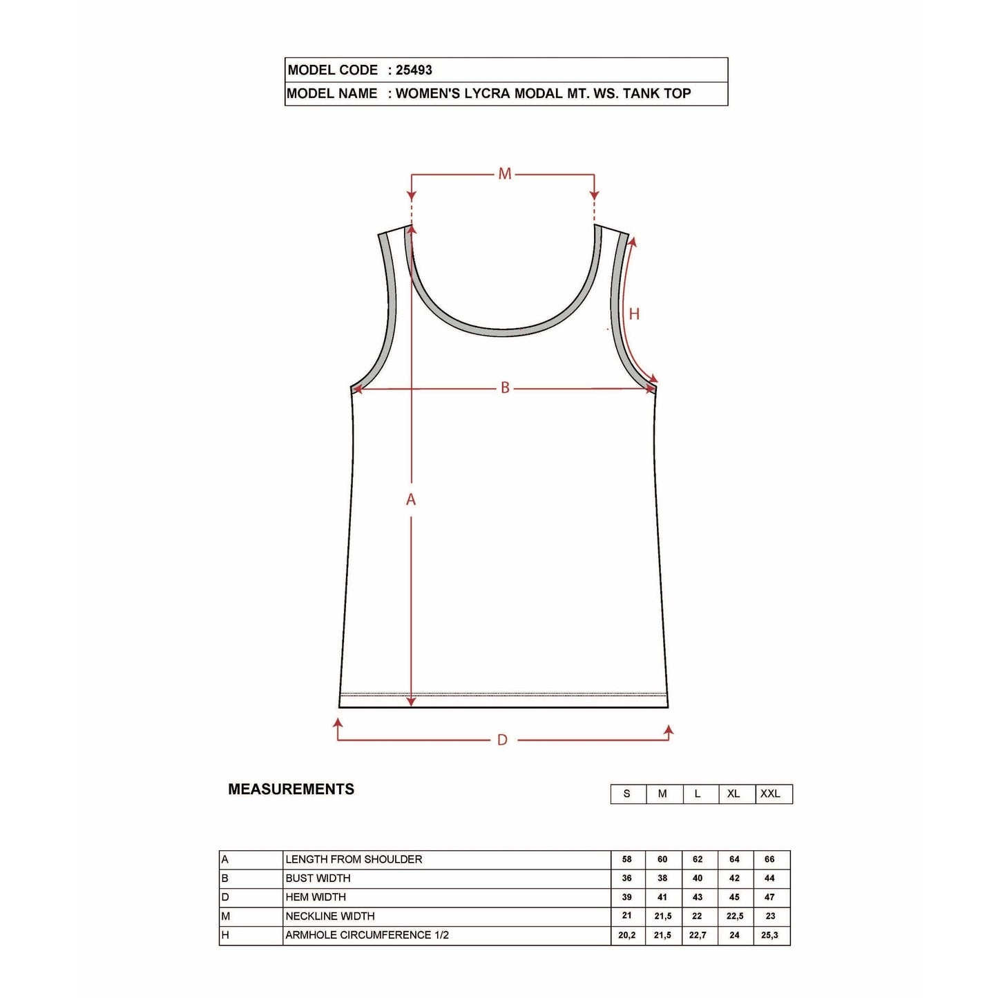 Women's Modal-Cotton Tank Top with Bias Trim – Breathable & Stretchy Everyday Essential - Velora