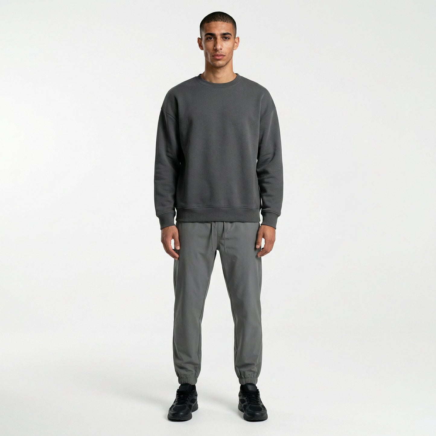 UrbanCloud Sweatshirt