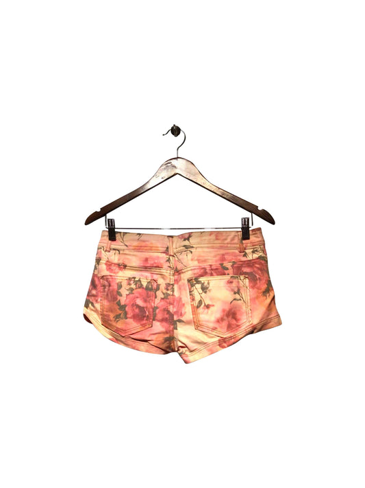 VERO MODA Regular fit Pant Shorts in Pink - 36 - Velora
