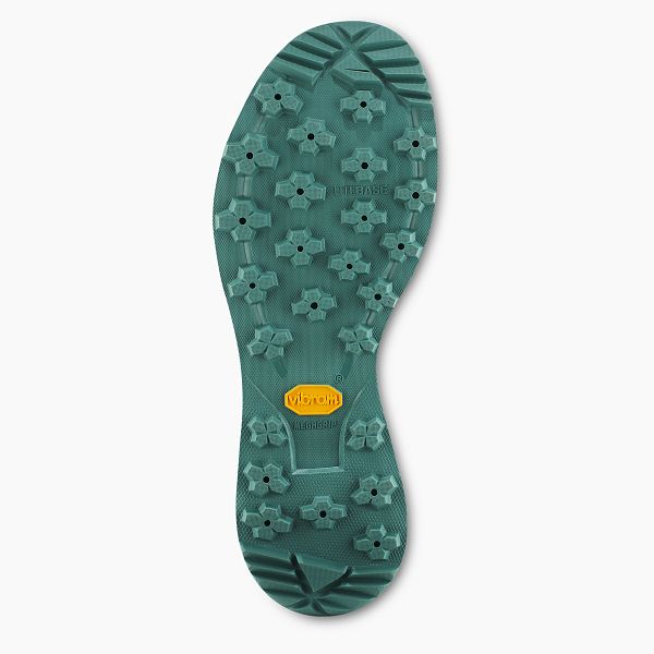 Vasque Women's Breeze LT NTX Mid Lightweight Waterproof Hiking Boots - Velora