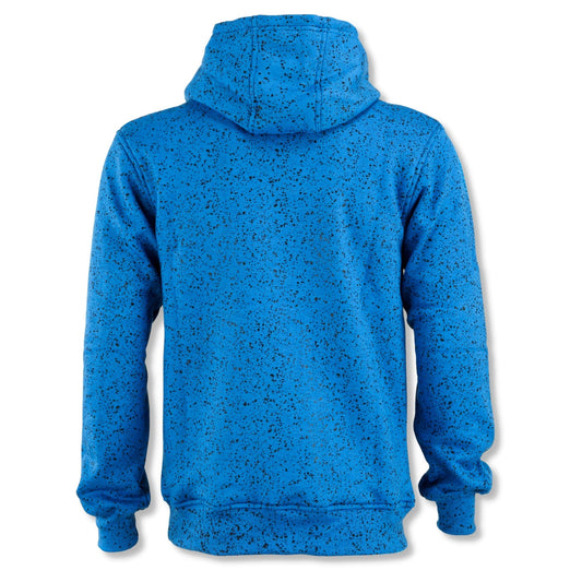 Venture Hoodie Blue - Velora