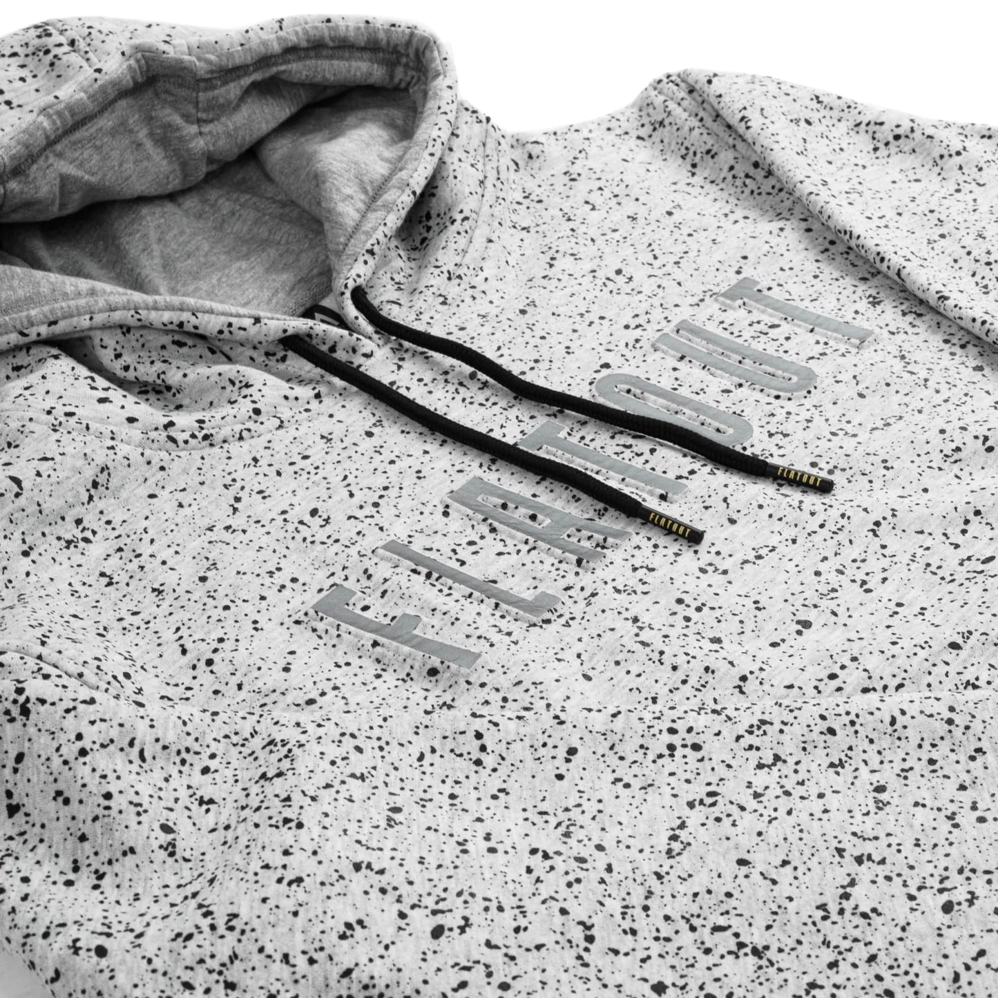 Venture Hoodie Grey - Velora