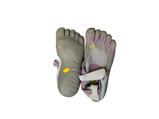 Vibram Fivefingers Women's KSO Running Shoe W1459 Size 35-36 - Velora Luxury Fashion