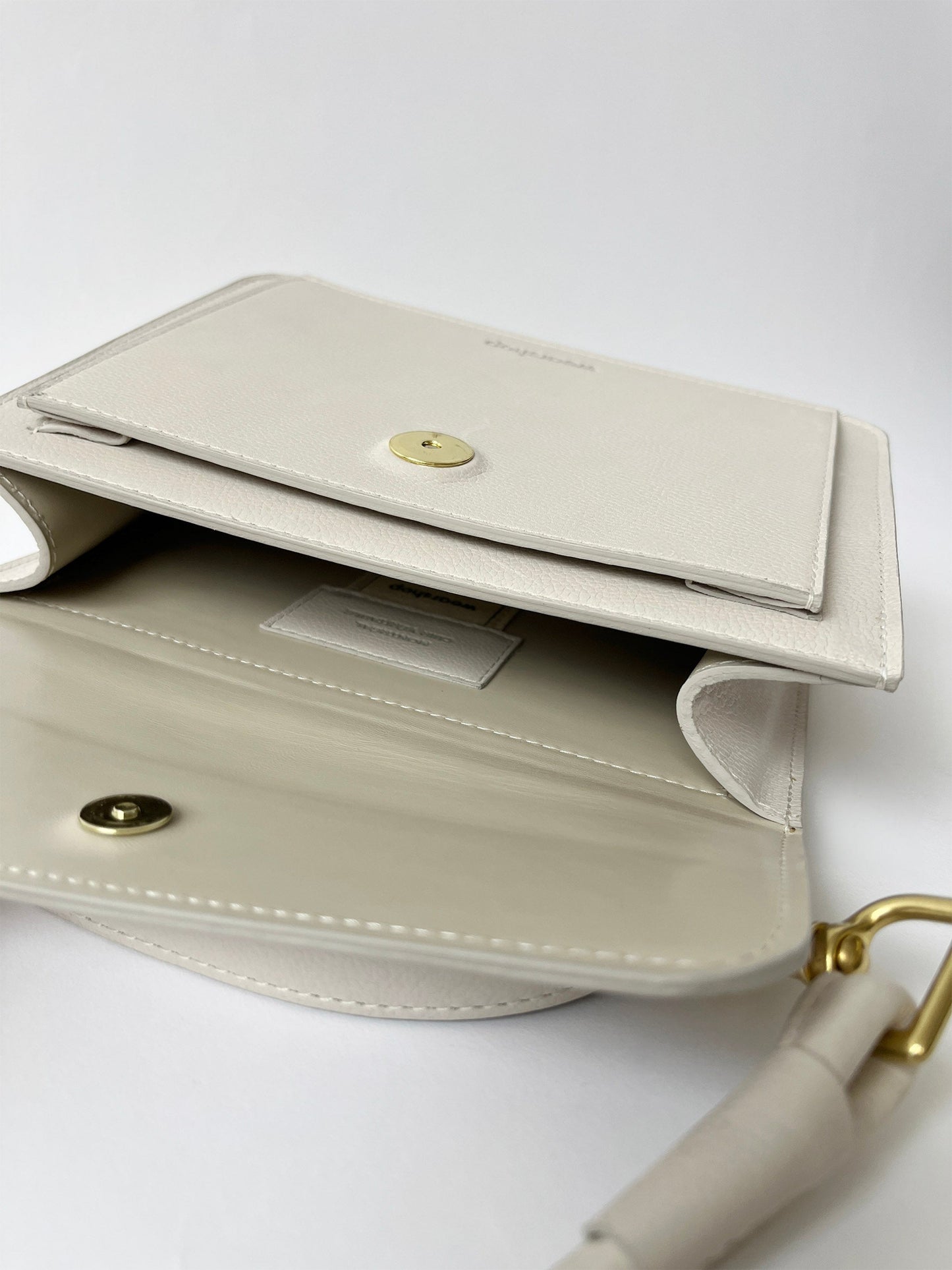 Vietta Piccola White - Velora Luxury Fashion