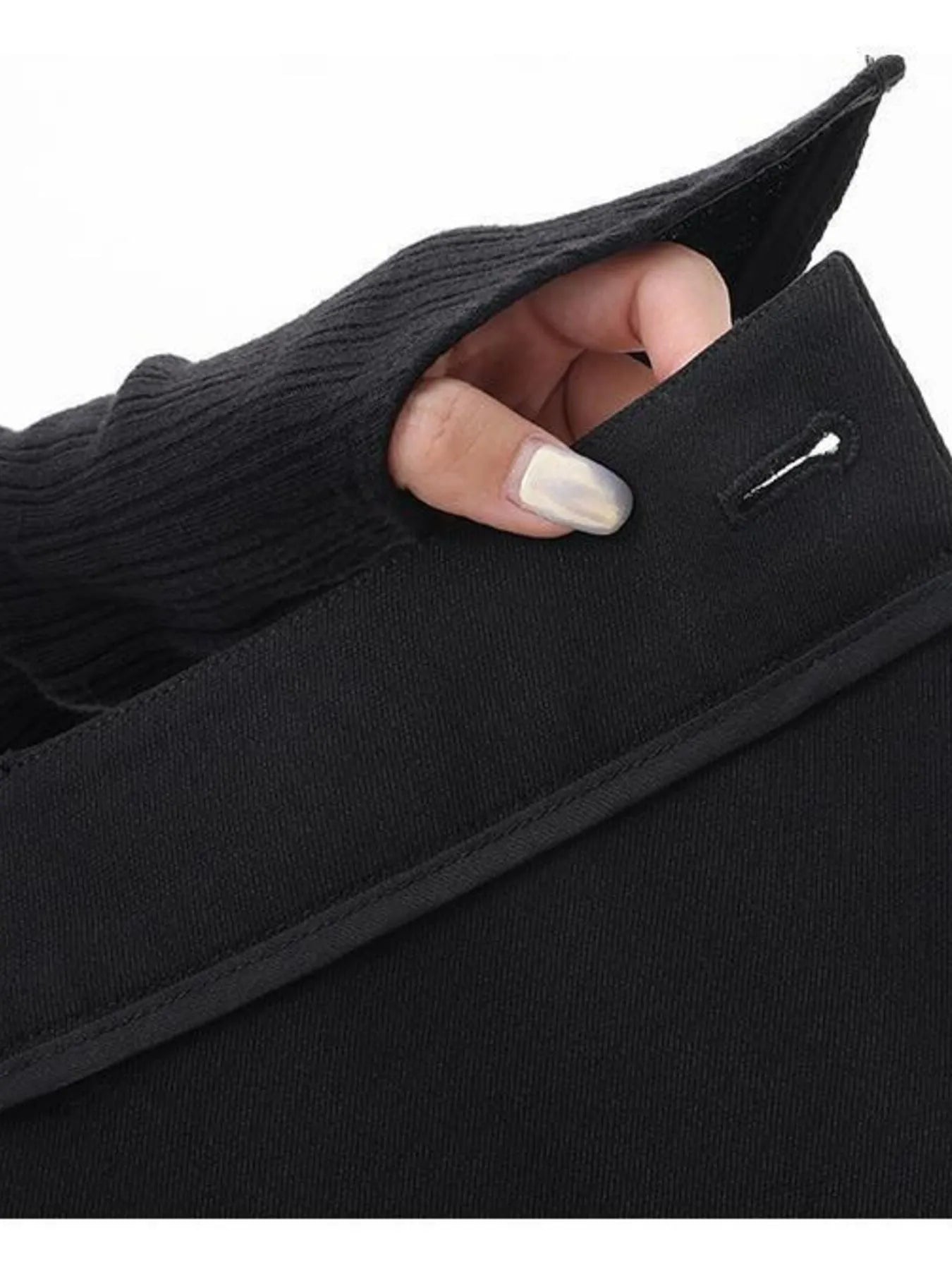 Wide Leg Pants - Velora Luxury Fashion