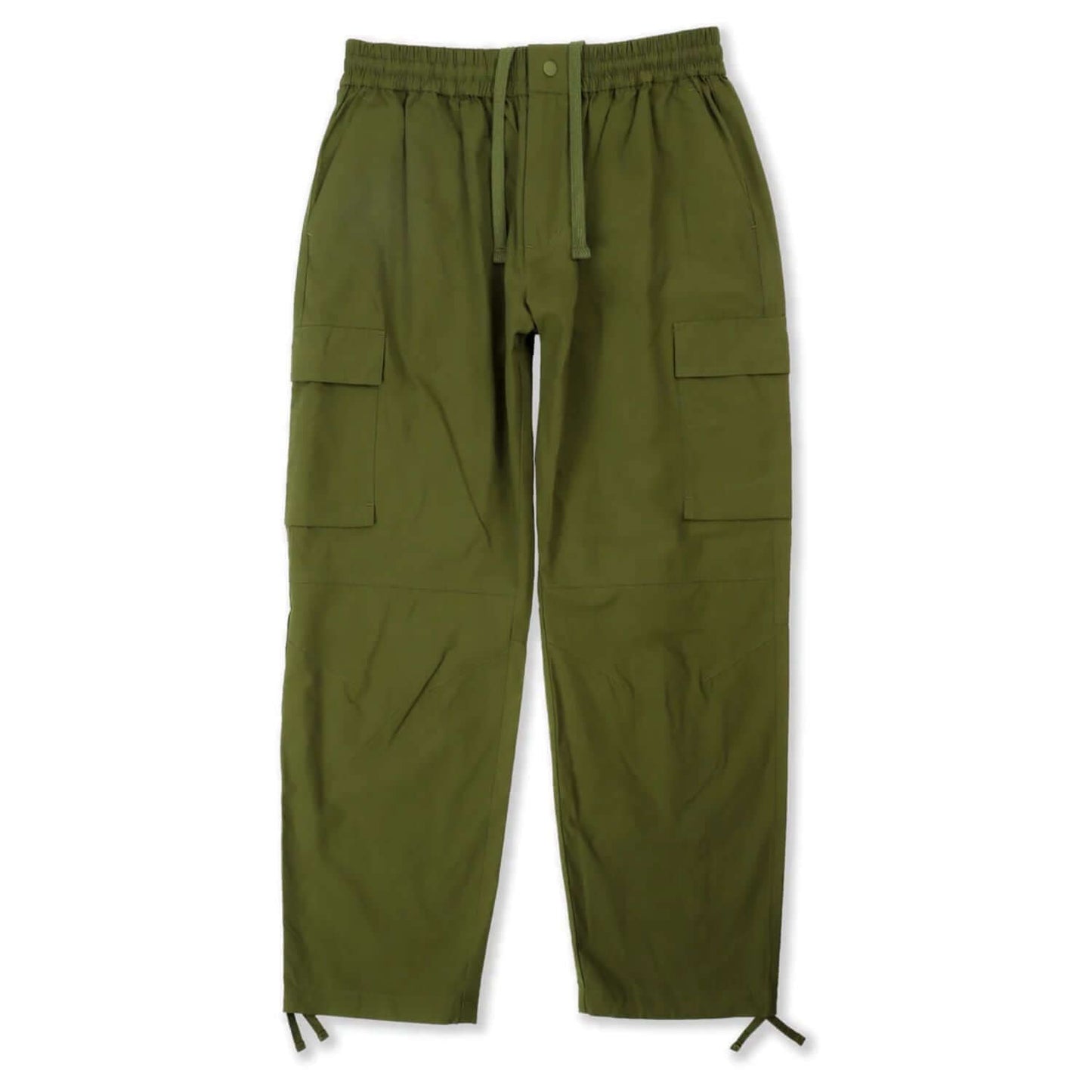 Windbreaker Nylon Cargo Pants - Velora