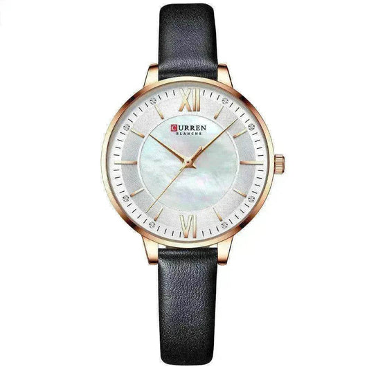 Women's Watches: Leisure Belt, Foreign Trade - Fashion!