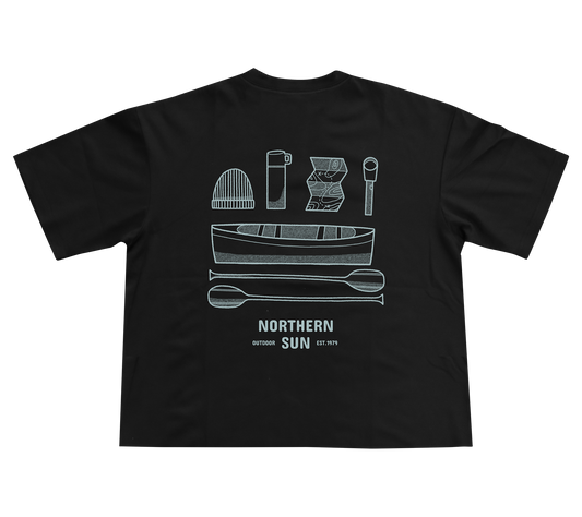 Women T-Shirt - Velora