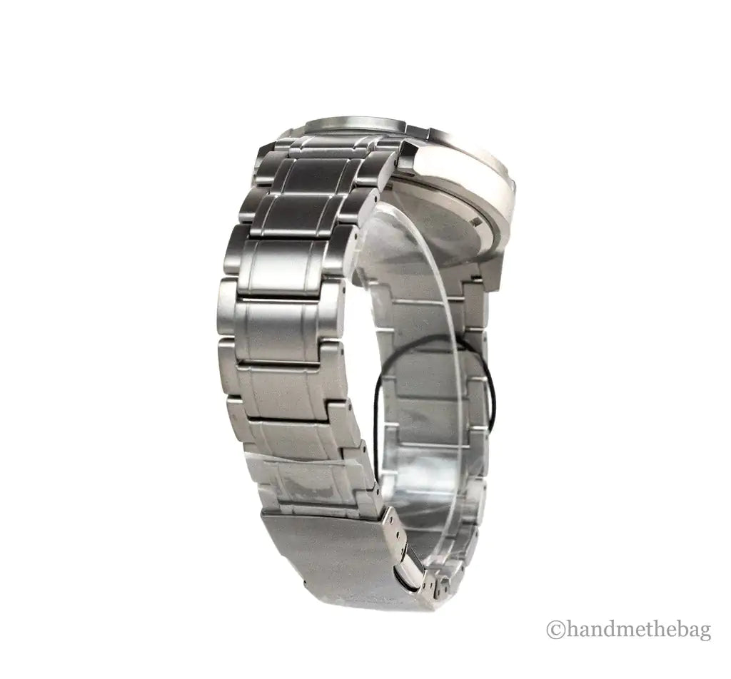 Citizen Green Eco-Drive Steel Sport Watch