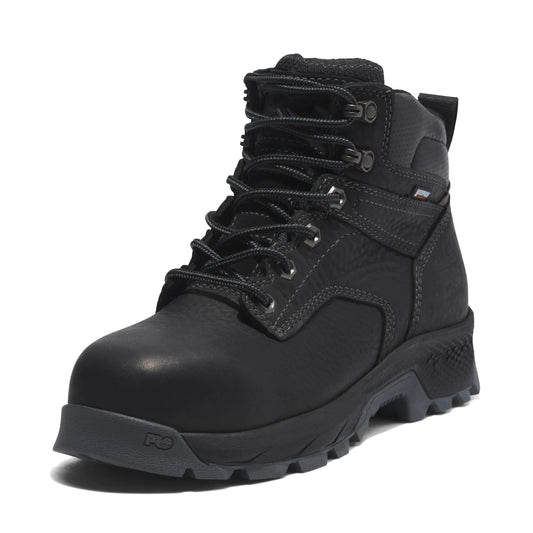Timberland PRO Titan EV Women's 6" Safety Toe Work Boot