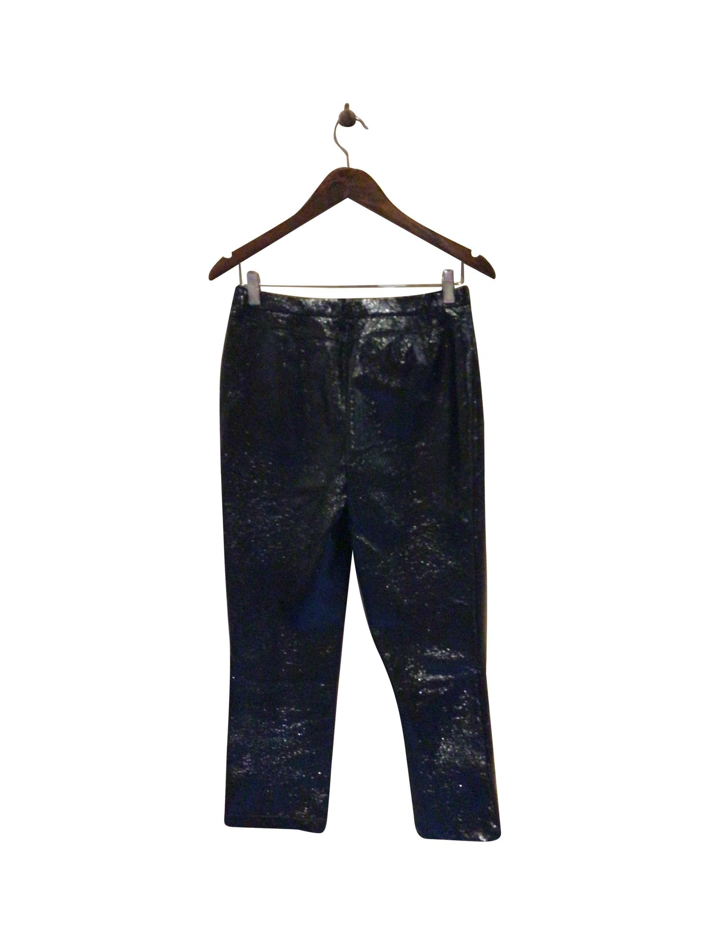 XLE Regular fit Pant in Black - S - Velora