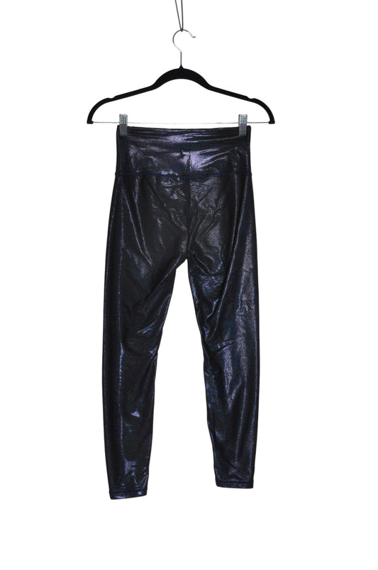 ZYIA Women Activewear Leggings Regular fit in Black - 2 - Velora Luxury Fashion