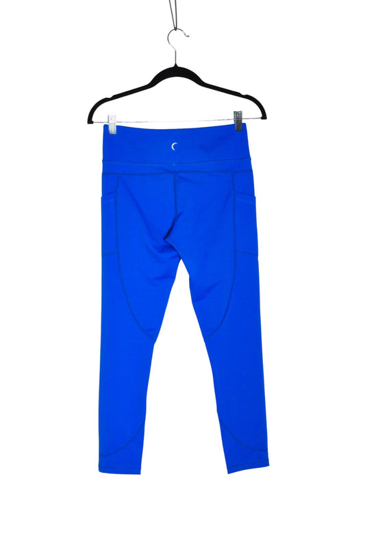 ZYIA Women Activewear Leggings Regular fit in Blue - 6 - Velora Luxury Fashion