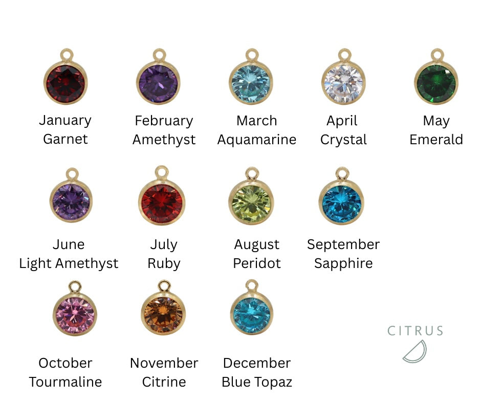 Zodiac Constellation Necklace - Velora Luxury Fashion