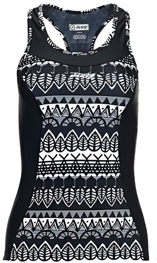 Zoot Women's Performance TRI Racerback Size Small - Velora Luxury Fashion