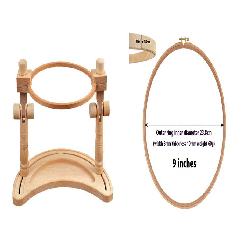 Adjustable Cross Wreath - Velora