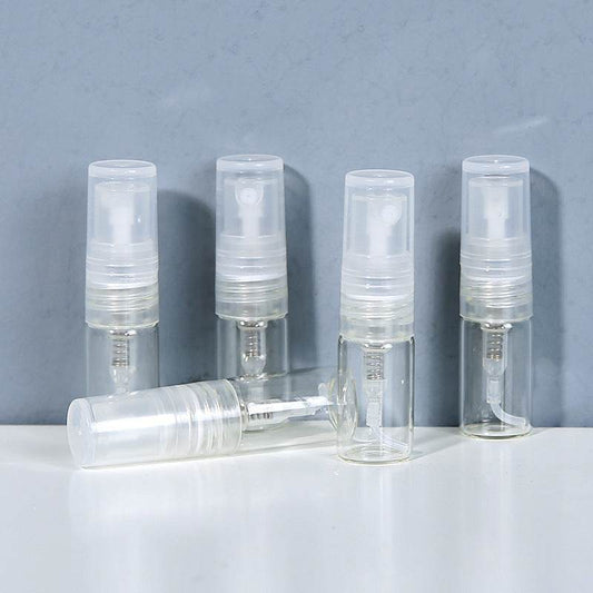 2ml Refillable Perfume Spray Bottle - Velora
