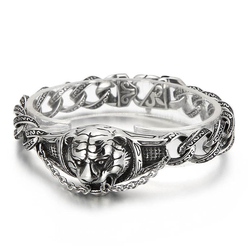 Personality Ornament European And American Bracelets - Velora