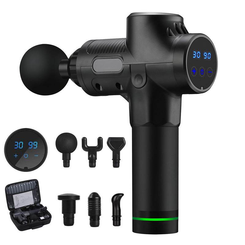 Fascia Gun Factory Massager Massage Gun - Velora