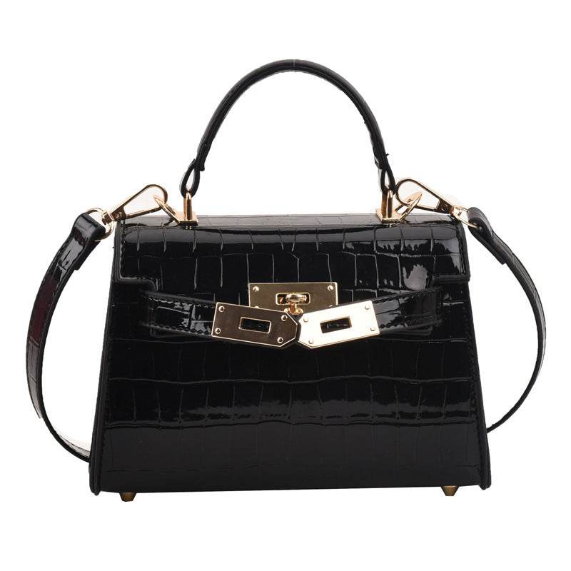 Popular New Elegant Women's Shoulder Crossbody Platinum Pouch - Velora