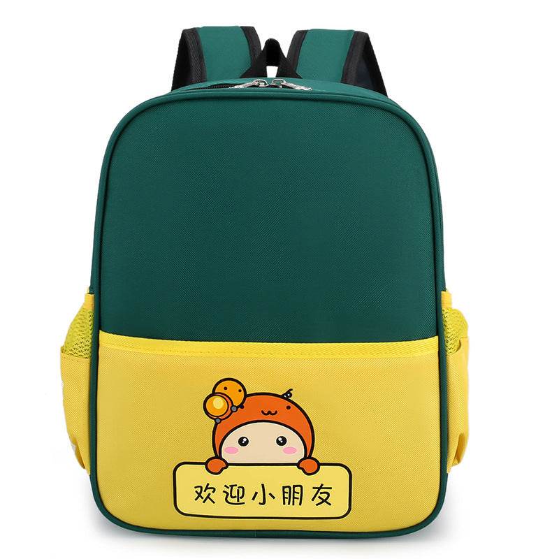 Primary School Children Large Capacity backpacks for school - Velora