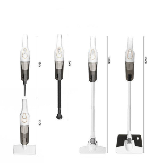 Cordless Handheld Vacuum Cleaner - Velora