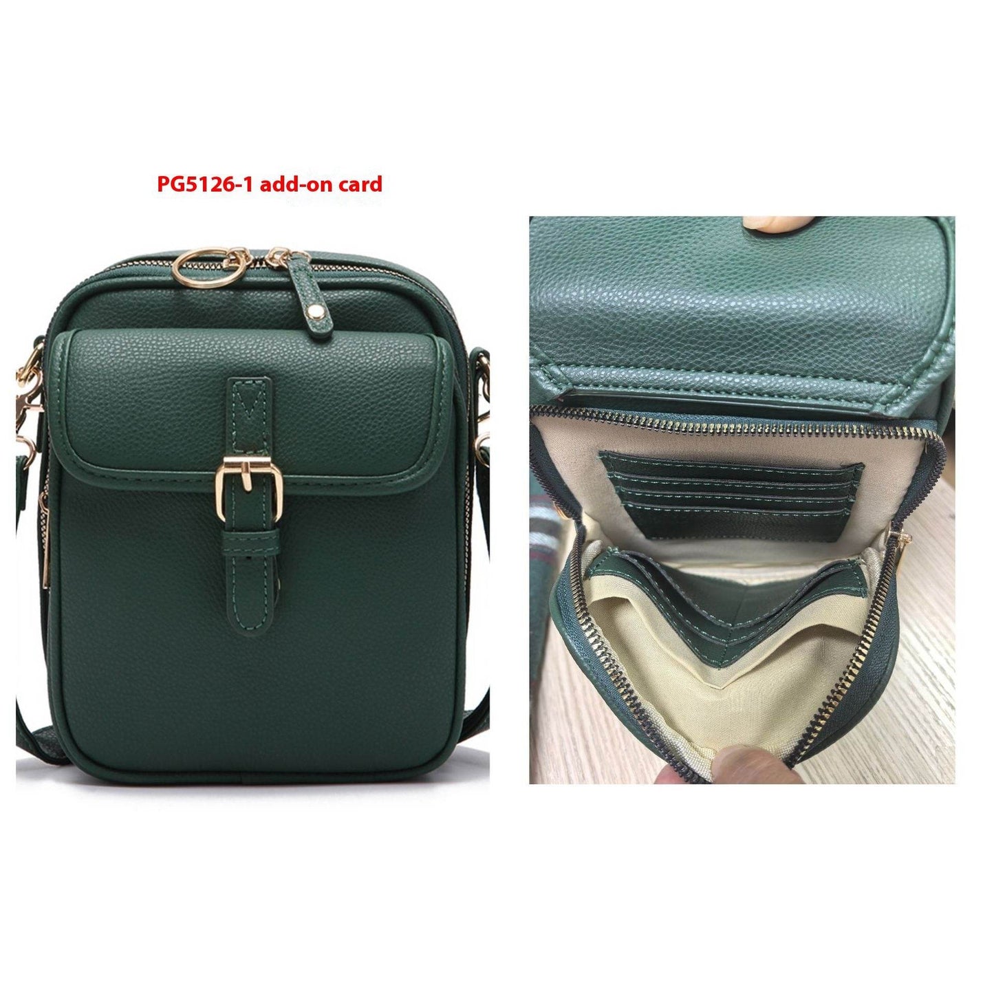 Unisex Vintage Large Capacity Messenger Bag Storage Bag With 10 Card Inserts Casual Backpack Women's Bag Retro Backpack Large Capacity Travel - Velora