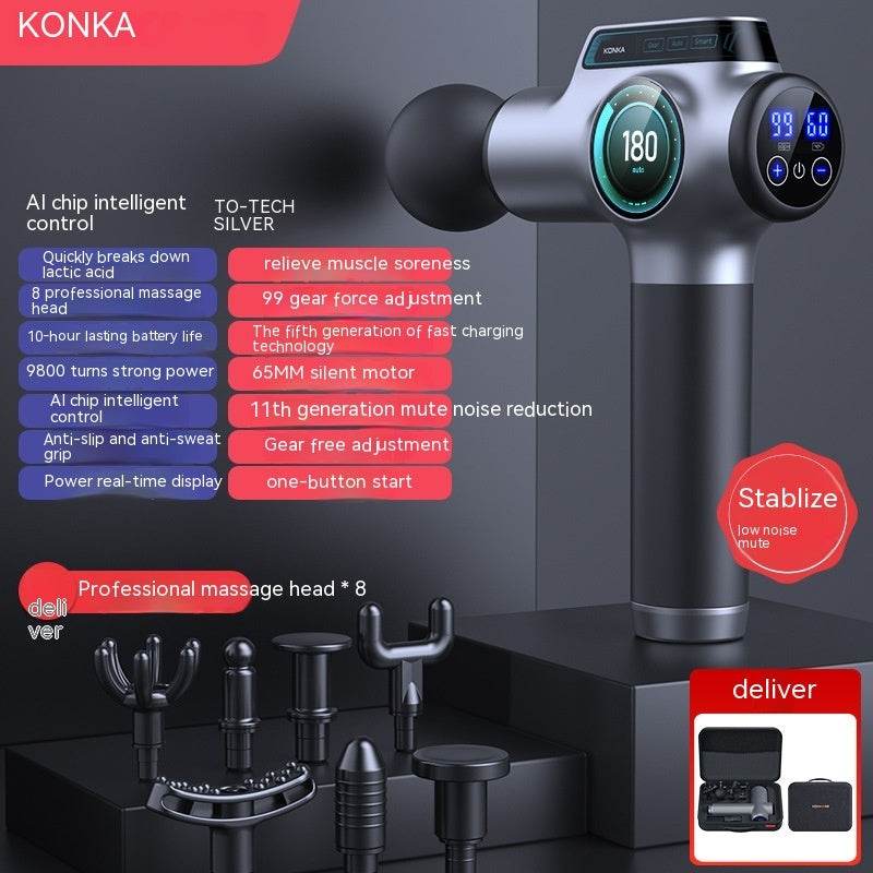 Massage Gun Muscle Relaxation Massager - Velora