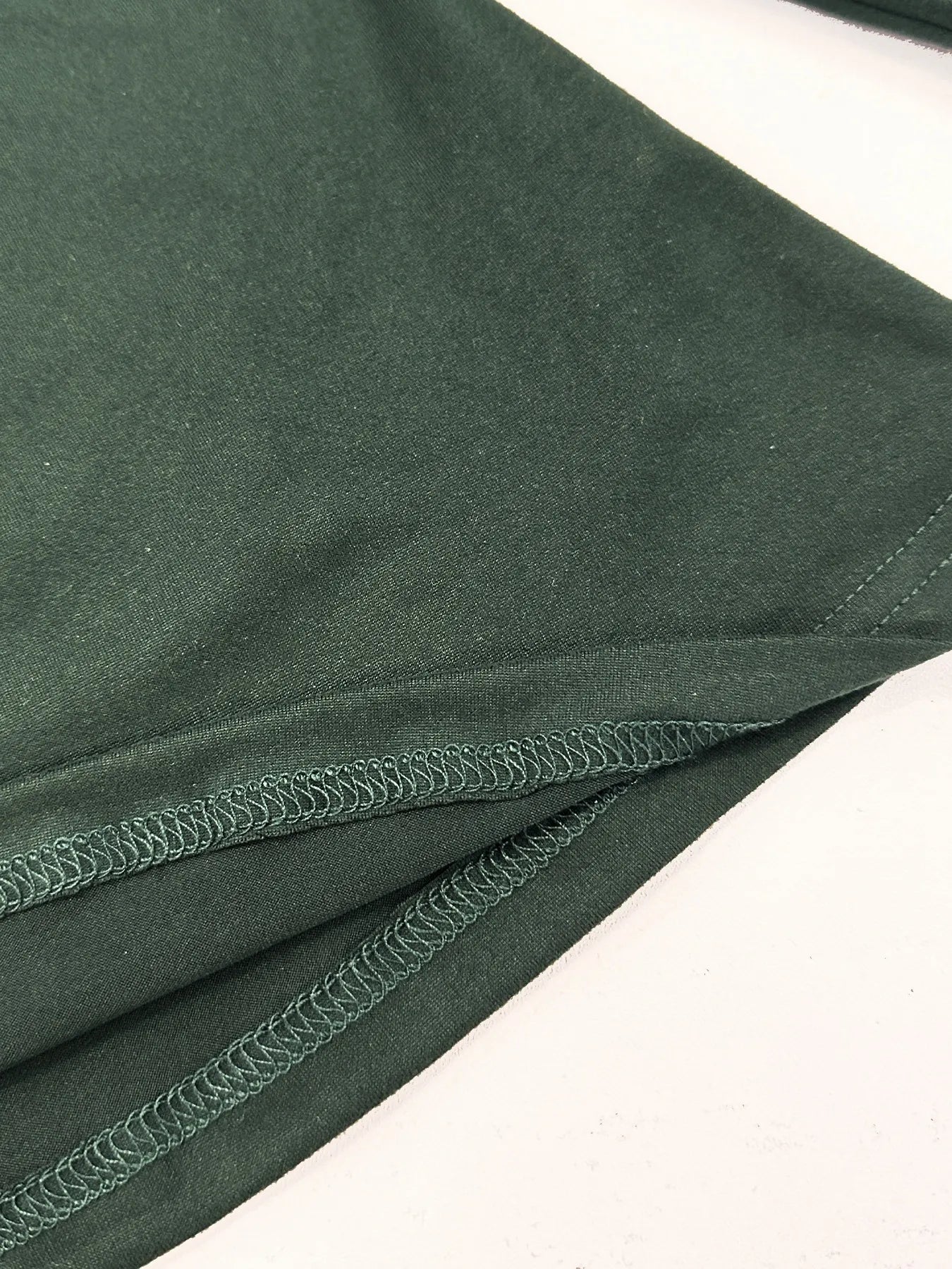 Long Sleeve Cropped T-Shirt - Velora