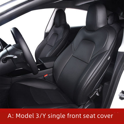 Car Seat Cover Interior Package Velora