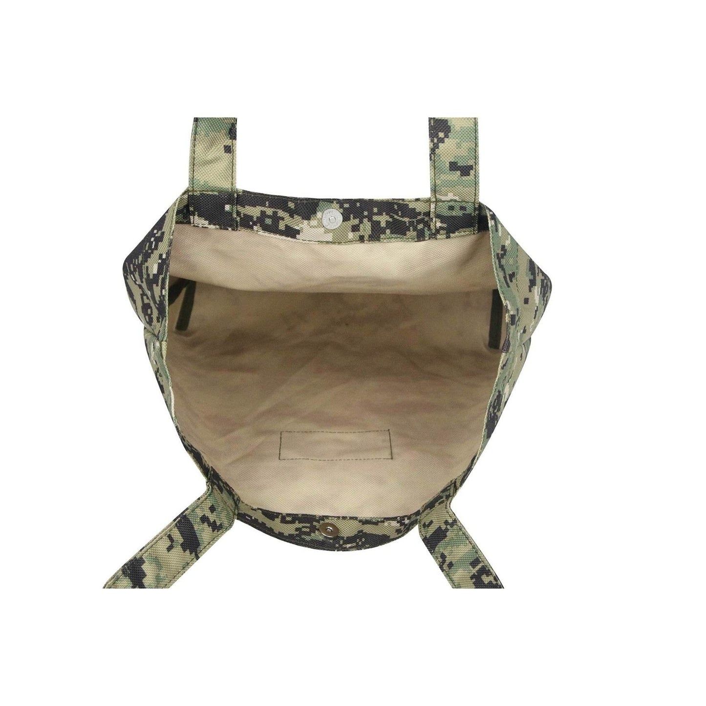 Tote Handbag Shoulder Canvas Grocery Bag Reusable School Shopping - Velora