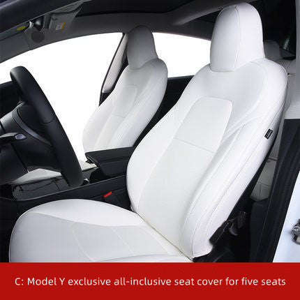 Car Seat Cover Interior Package Velora