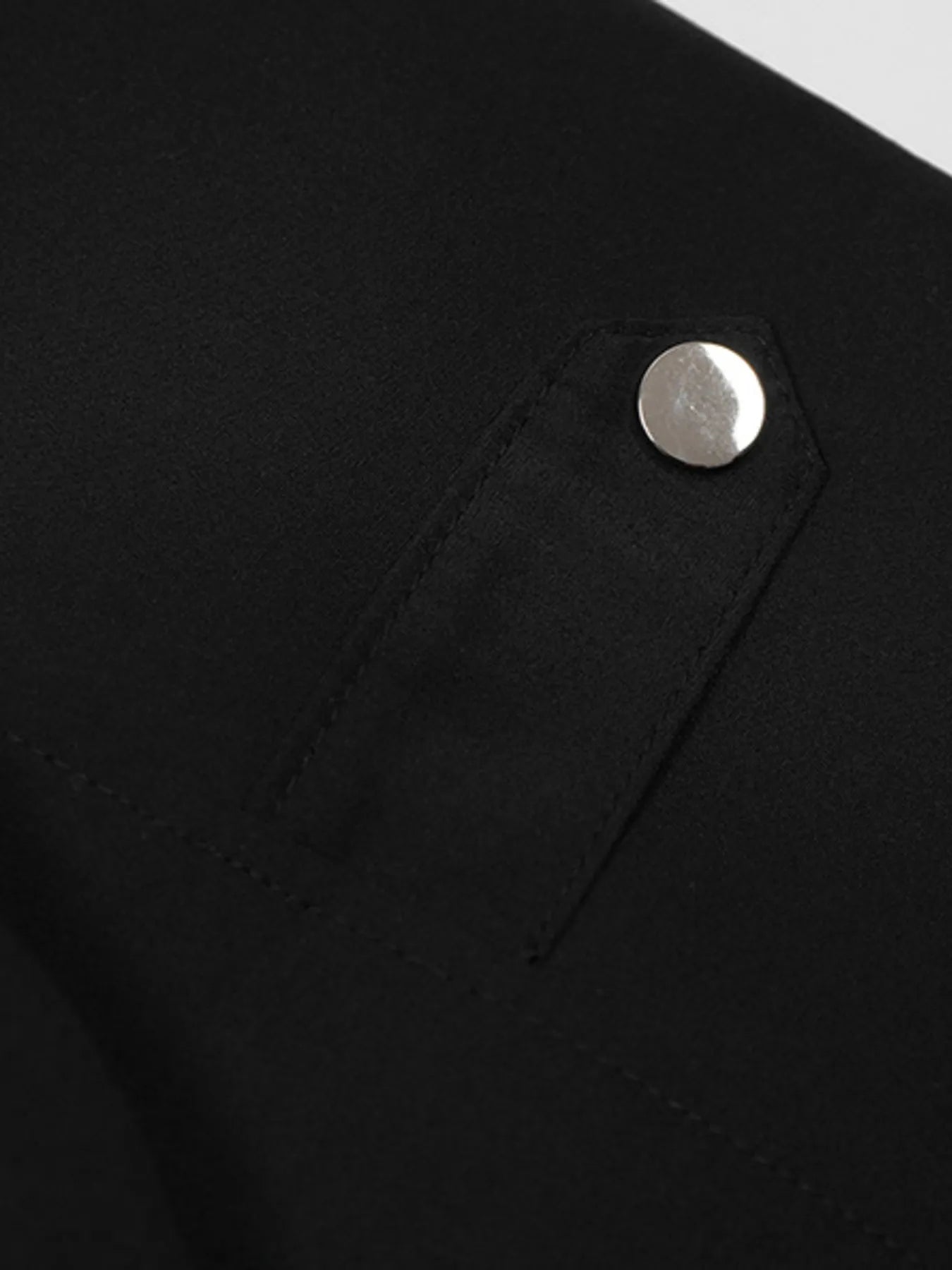 Men's Zip Up Long Sleeve Jacket - Velora