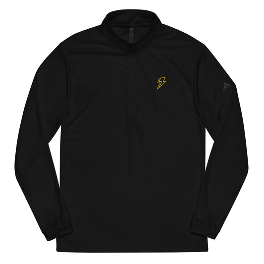 Quarter zip pullover - Velora