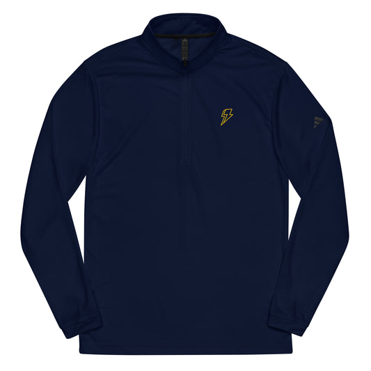 Quarter zip pullover - Velora