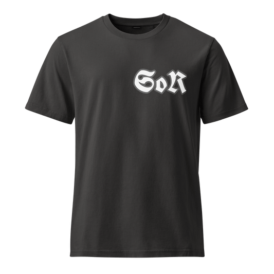 Ethereal Summoner - Esoteric Occult Streetwear