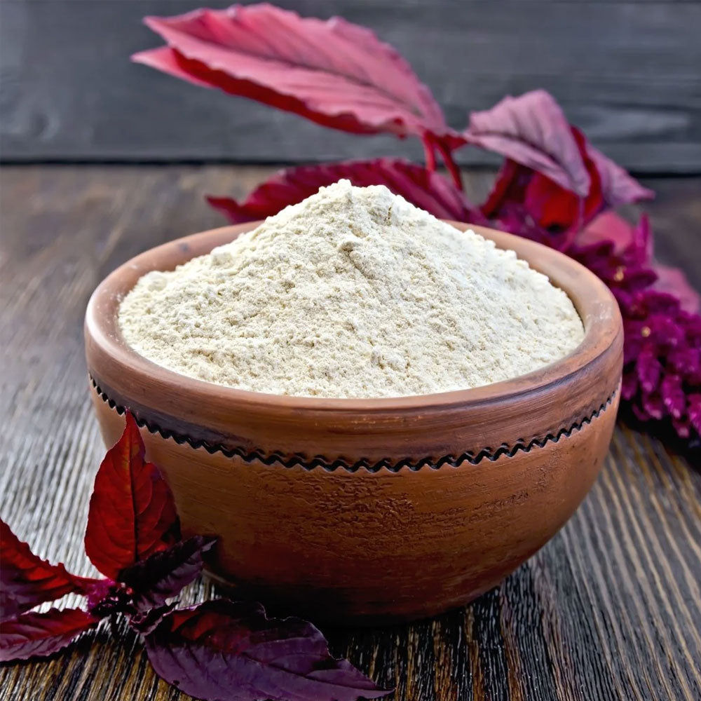 Amaranth Flour ( Rajagra no Lot ) - Velora