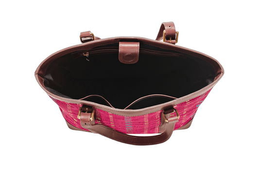 Anike Tote - Velora Luxury Fashion