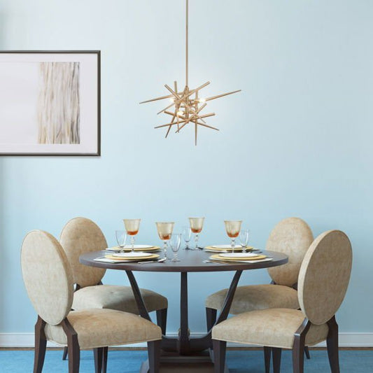 Arkania Pendant - Velora Luxury Fashion