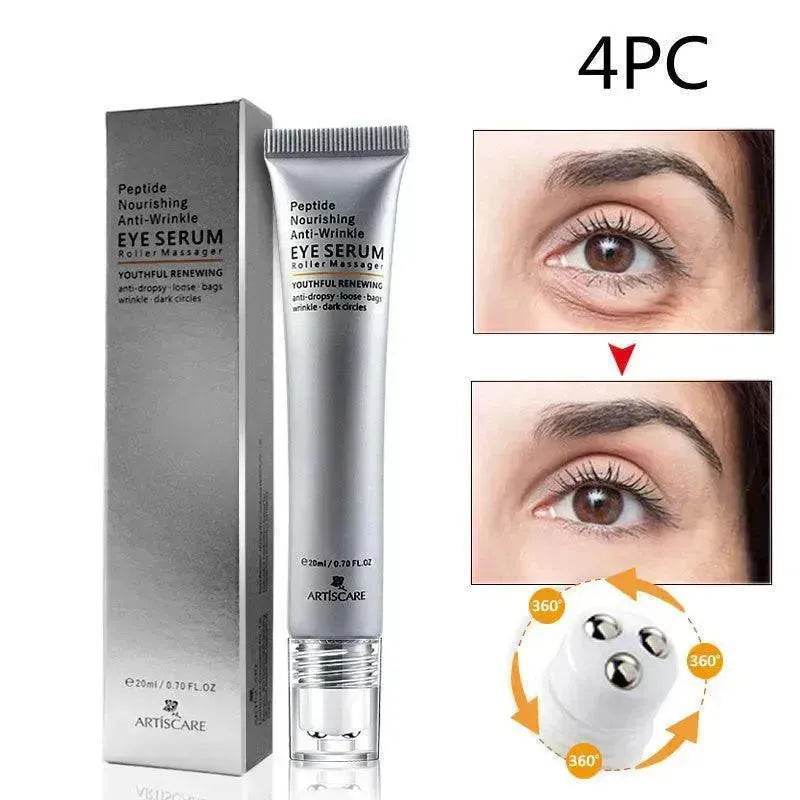 ARTISCARE Anti Wrinkle Eye cream Dark Circle Remover - Velora