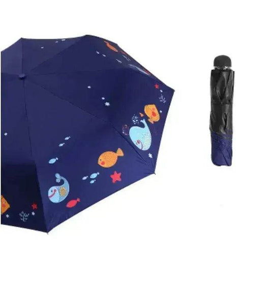 Automatic children's umbrella - Velora
