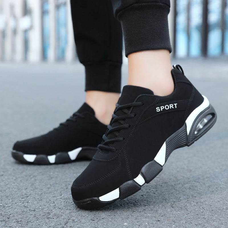 Mens Casual Outdoor Leisure Sports Shoes - Velora