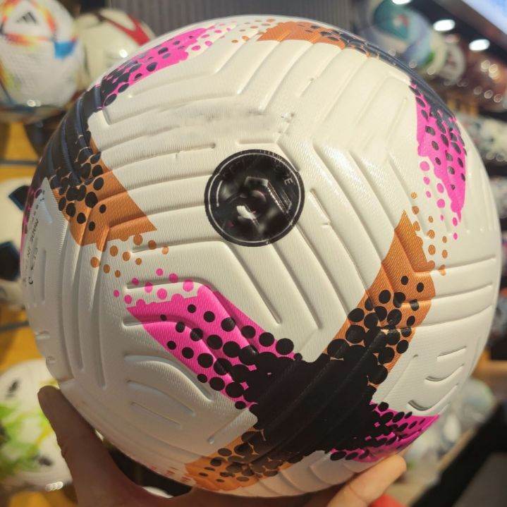 PU Patch Size 5 Outdoor Sports Football - Velora