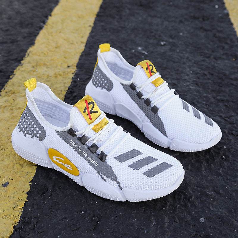 Zapatillas De correr ligeras para hombre, zapatillas transpirables ultraligeras De verano, Zapatos De Mujer para caminar, Zapato - Velora