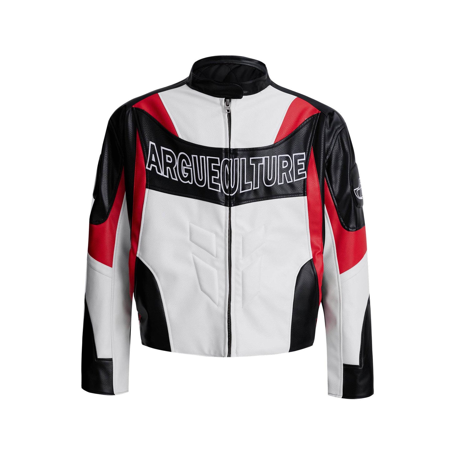 Design Sense Motorcycle Clothing Coat For Men - Velora