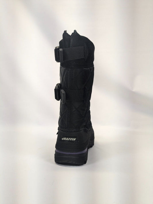 Baffin Kids Little Ava -40 Winter Boots - Velora