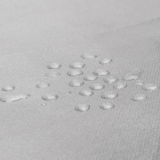 69 Wardrobe Portable Closet Storage Organizer Clothes Non-woven Fabric Wardrobe - Velora