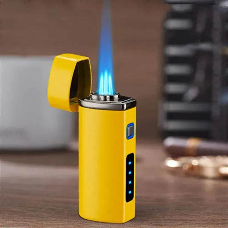 High Firepower Jet Lighter Cigarette Lighter - Velora