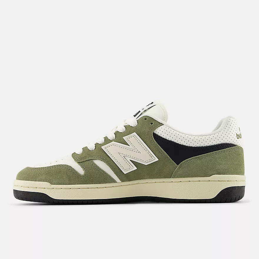 New Balance Men's 480 BB480PEO - Velora